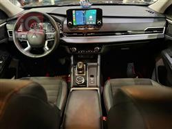 ميتسوبيشي اوتلاندر